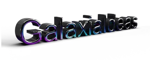 banner galaxiaideas texto