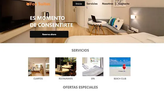 Fox Suites